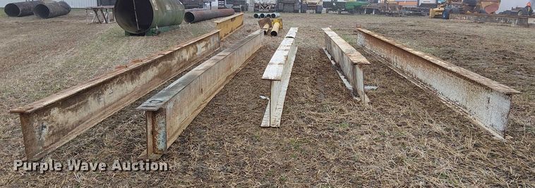 image for item FK0786 (5) I-beams