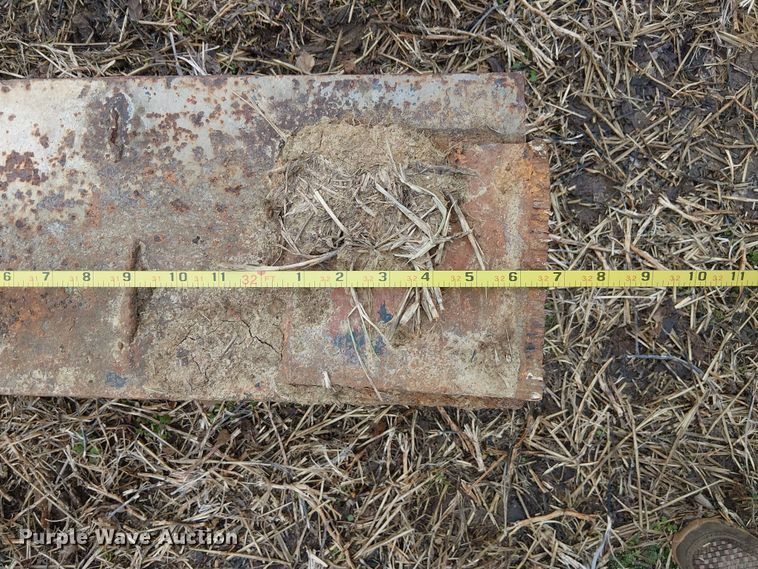 image for item FK0786 (5) I-beams