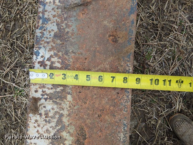 image for item FK0786 (5) I-beams