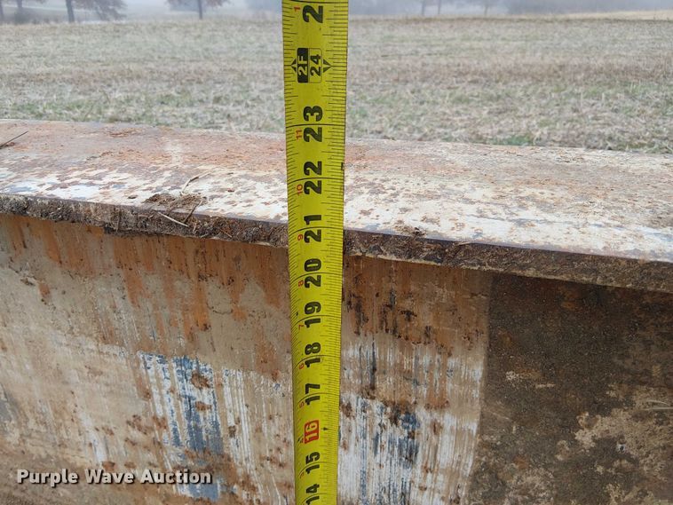 image for item FK0786 (5) I-beams