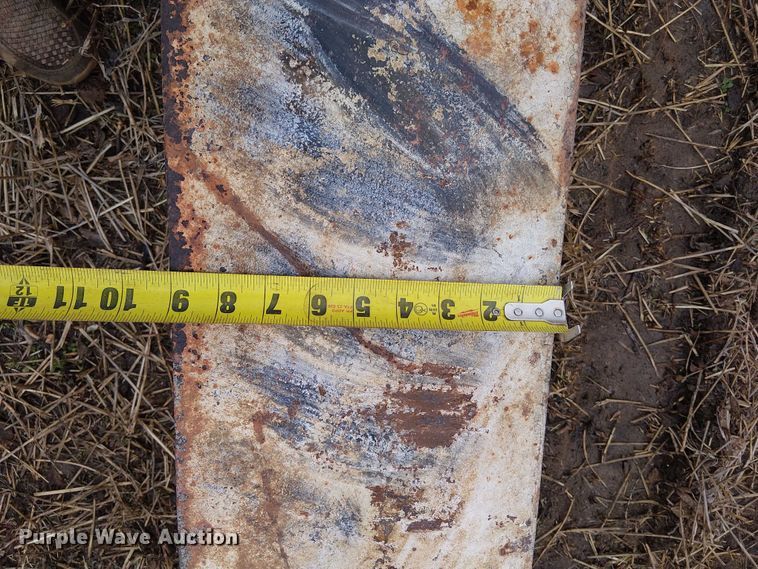 image for item FK0786 (5) I-beams