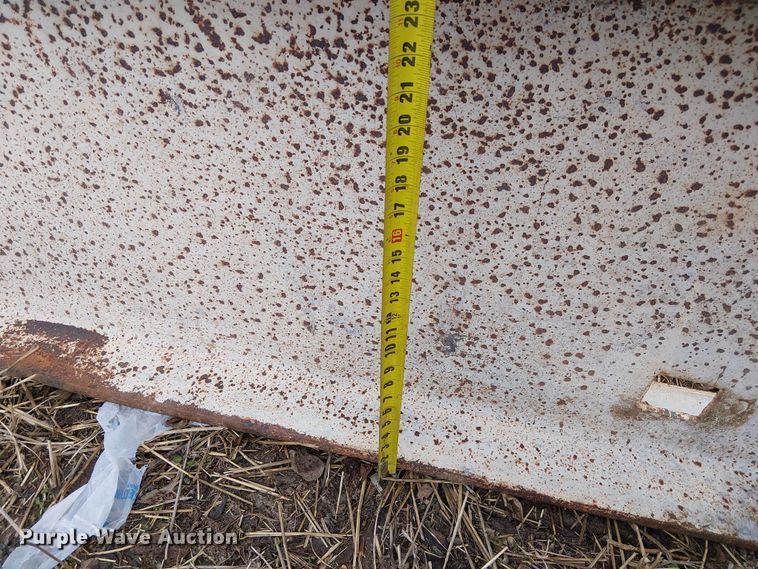 image for item FK0786 (5) I-beams