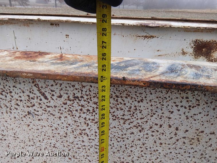 image for item FK0786 (5) I-beams