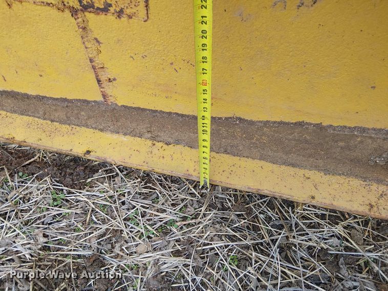 image for item FK0787 I-beam and pillars