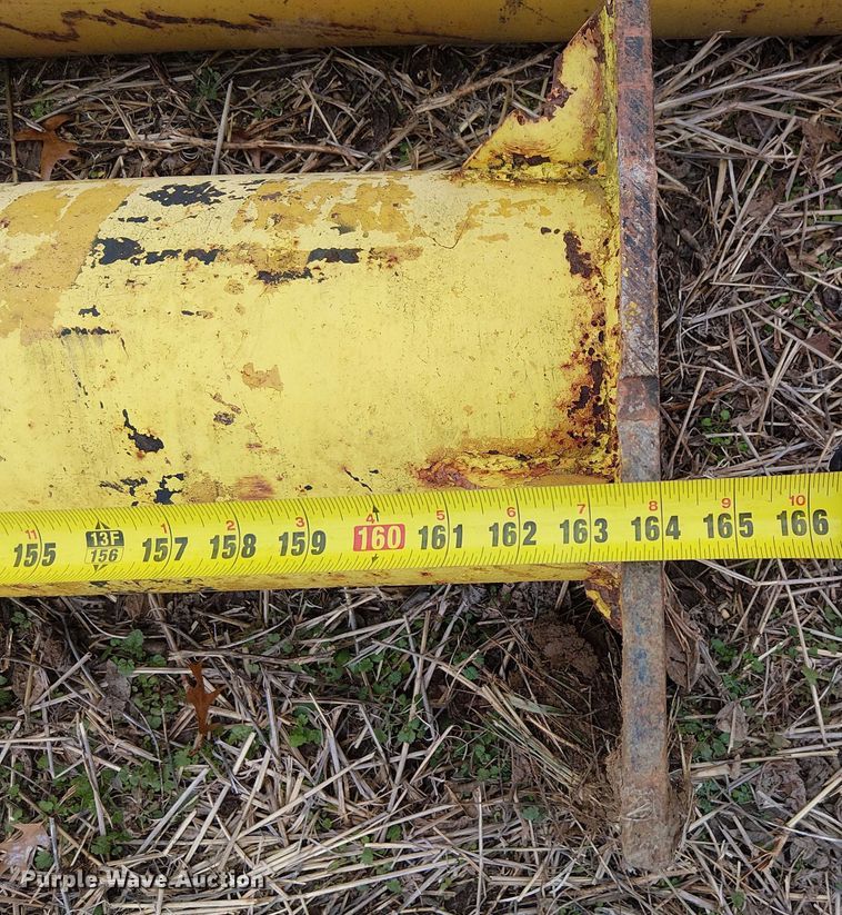 image for item FK0787 I-beam and pillars