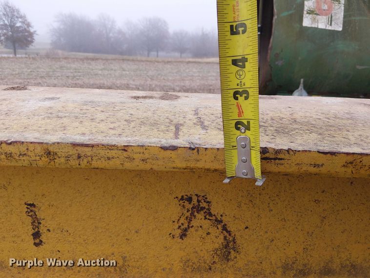 image for item FK0787 I-beam and pillars