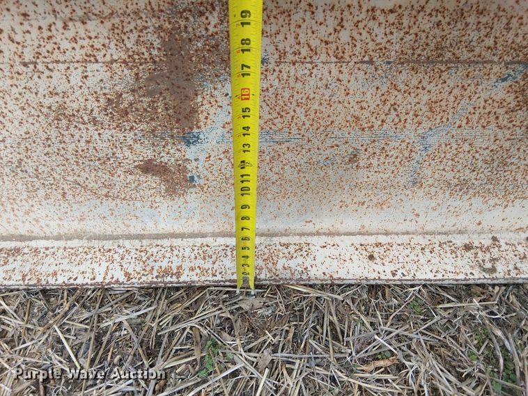 image for item FK0788 (2) I-beams