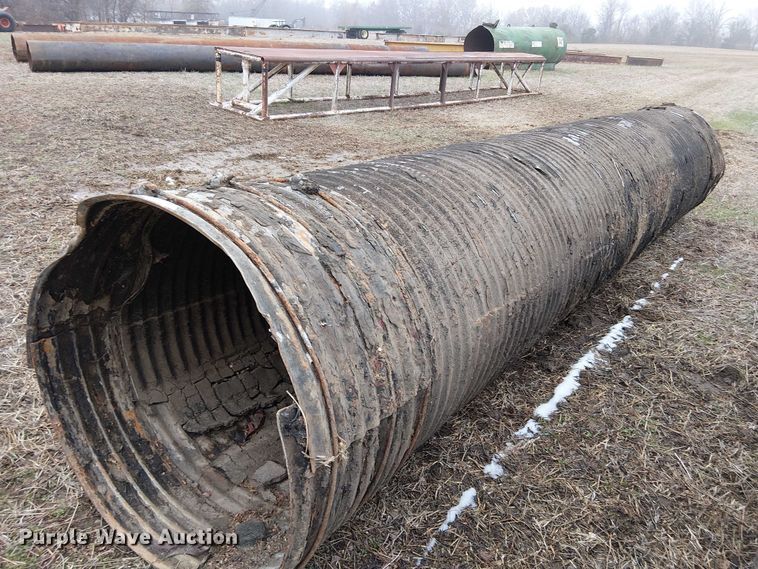 image for item FK0791 (2) culverts