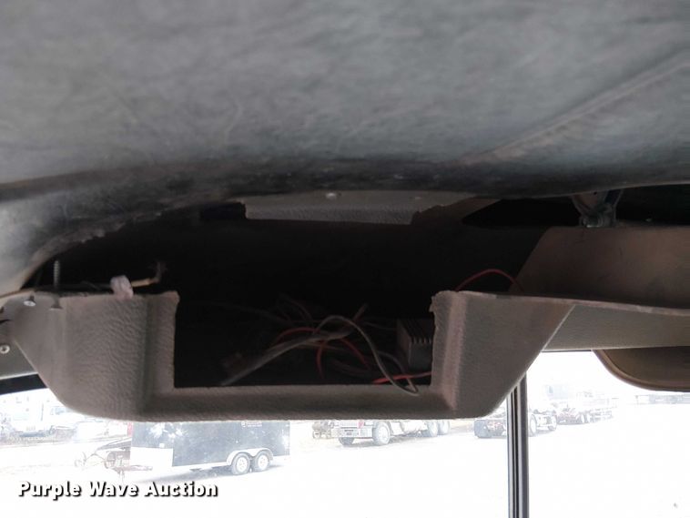 image for item FK0798 1999 Mack RD688S dump truck