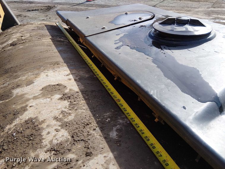 image for item FK0832 Hypac C766C double drum vibratory roller