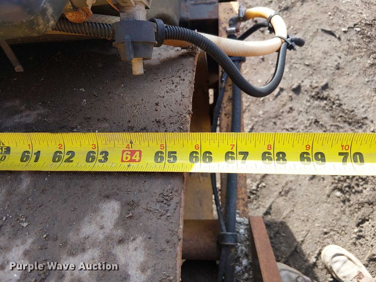 image for item FK0832 Hypac C766C double drum vibratory roller