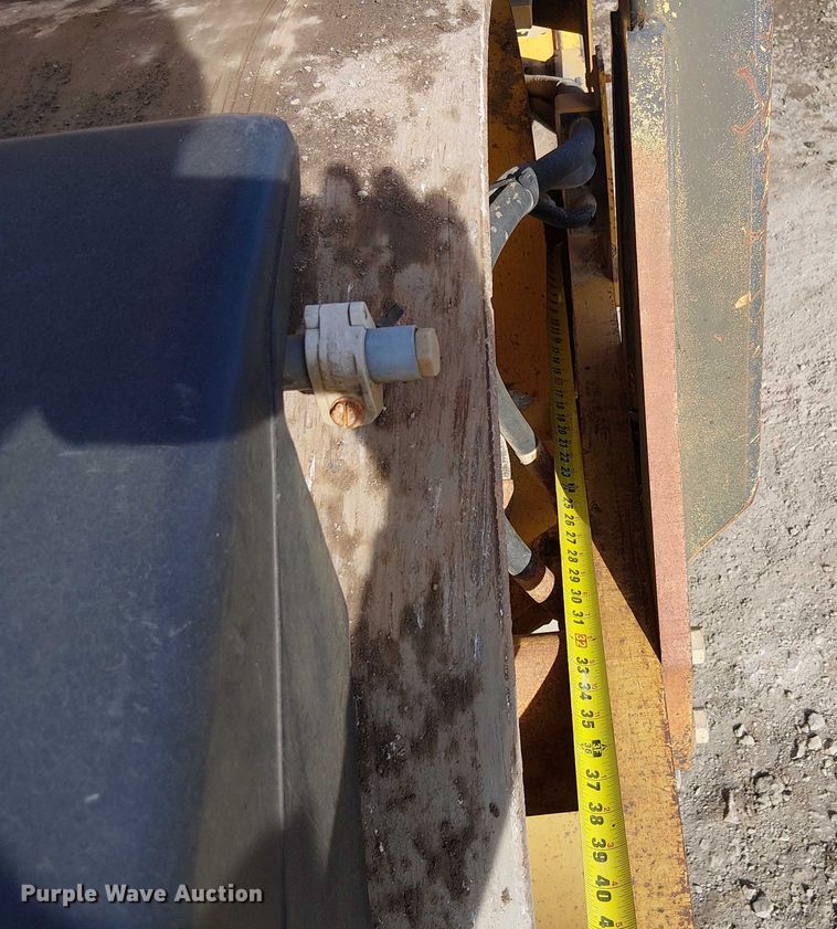 image for item FK0832 Hypac C766C double drum vibratory roller