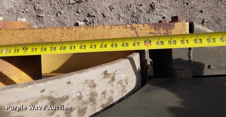 image for item FK0832 Hypac C766C double drum vibratory roller