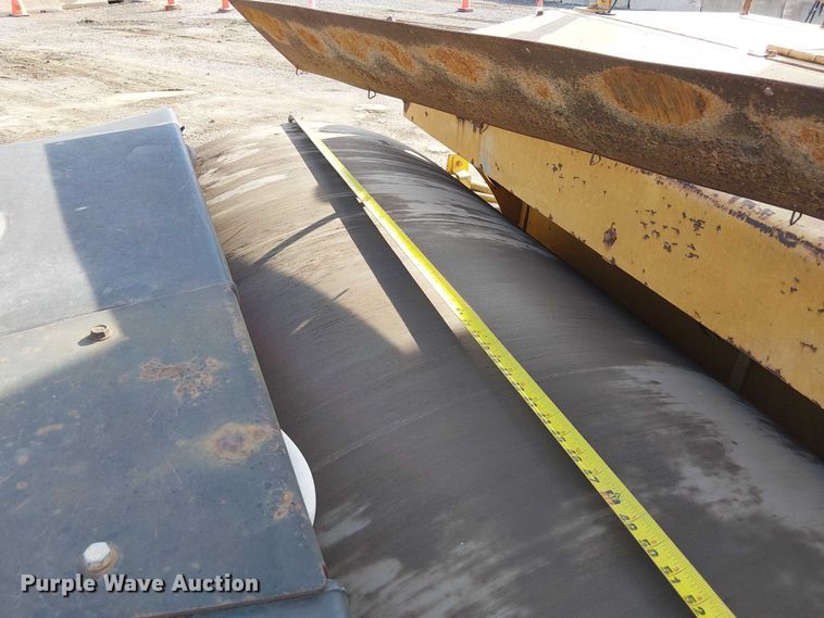 image for item FK0832 Hypac C766C double drum vibratory roller