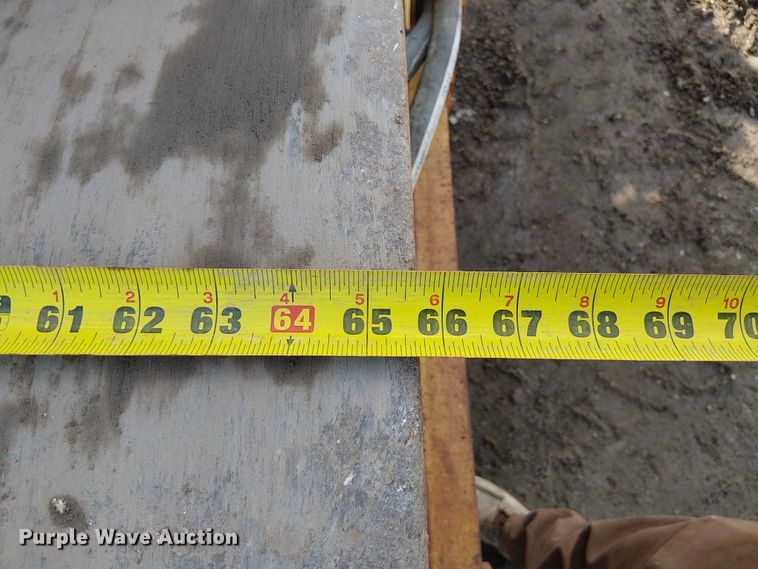 image for item FK0832 Hypac C766C double drum vibratory roller