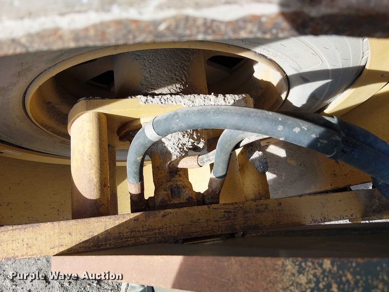 image for item FK0832 Hypac C766C double drum vibratory roller