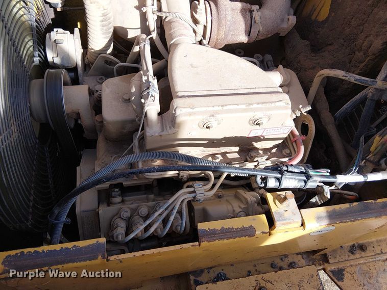 image for item FK0832 Hypac C766C double drum vibratory roller