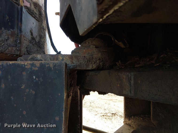 image for item FK0835 1999 Hypac C530AH pneumatic roller