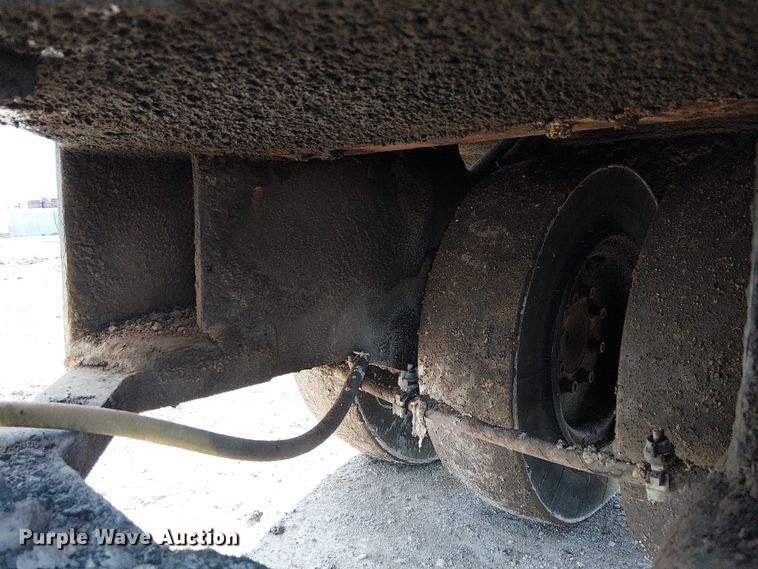 image for item FK0835 1999 Hypac C530AH pneumatic roller