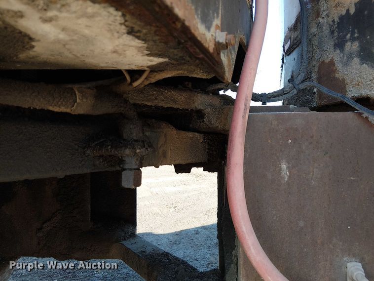 image for item FK0835 1999 Hypac C530AH pneumatic roller