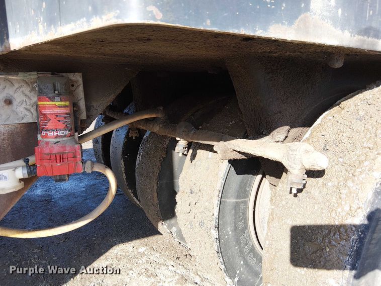 image for item FK0835 1999 Hypac C530AH pneumatic roller