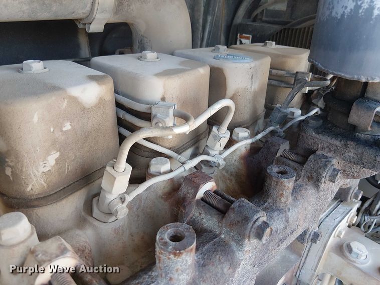 image for item FK0835 1999 Hypac C530AH pneumatic roller