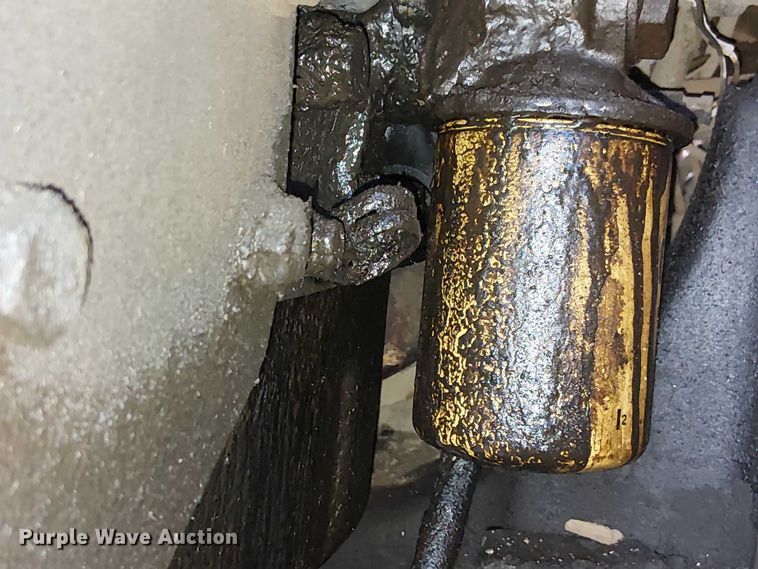 image for item FK0837 2008 Caterpillar 246C skid steer loader