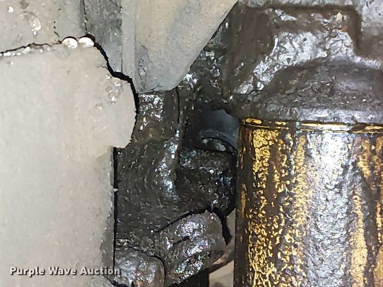 image for item FK0837 2008 Caterpillar 246C skid steer loader