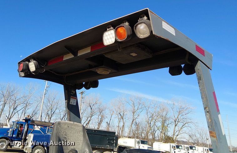 image for item FK0840 Hypac C766D double drum vibratory roller