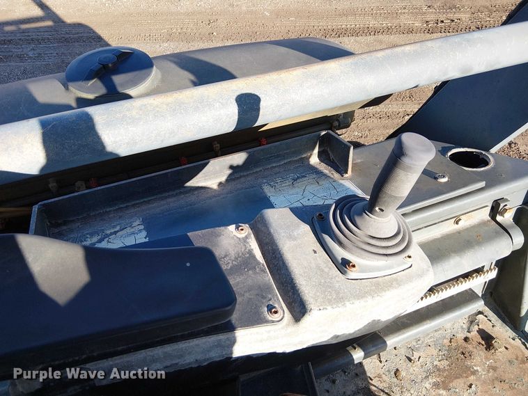 image for item FK0840 Hypac C766D double drum vibratory roller