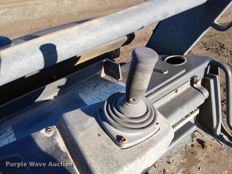 image for item FK0840 Hypac C766D double drum vibratory roller