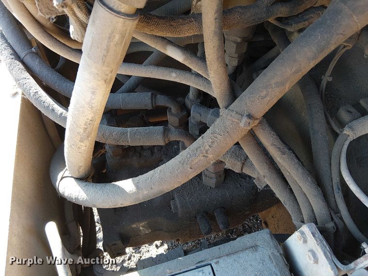 image for item FK0840 Hypac C766D double drum vibratory roller