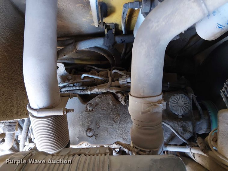 image for item FK0840 Hypac C766D double drum vibratory roller