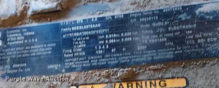 image for item FK0840 Hypac C766D double drum vibratory roller