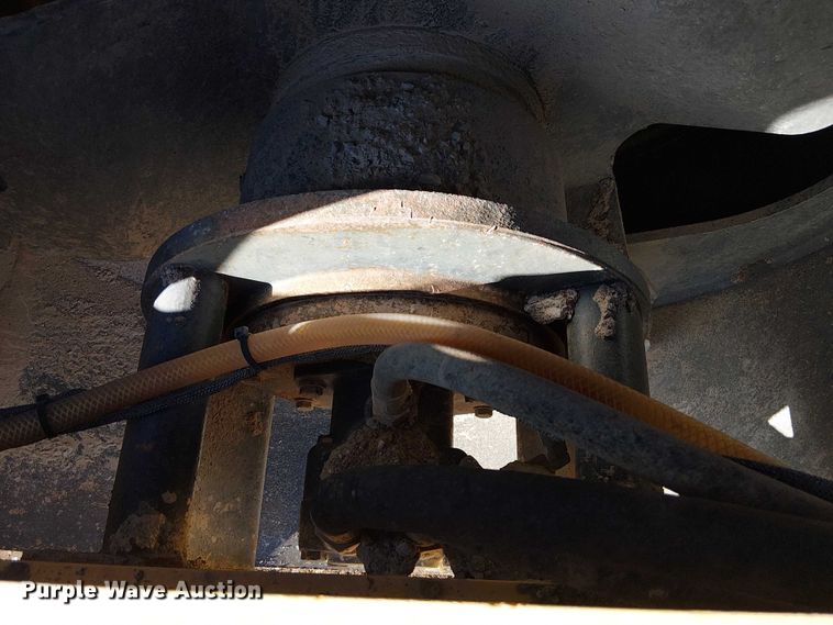 image for item FK0840 Hypac C766D double drum vibratory roller