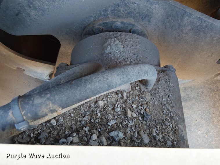 image for item FK0840 Hypac C766D double drum vibratory roller