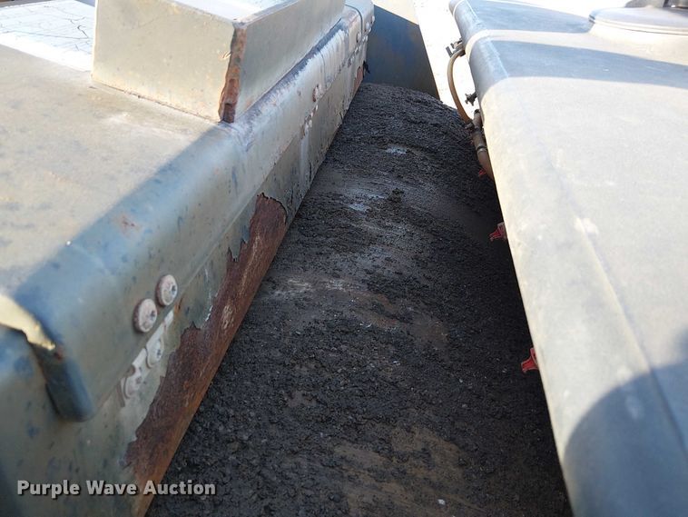 image for item FK0840 Hypac C766D double drum vibratory roller