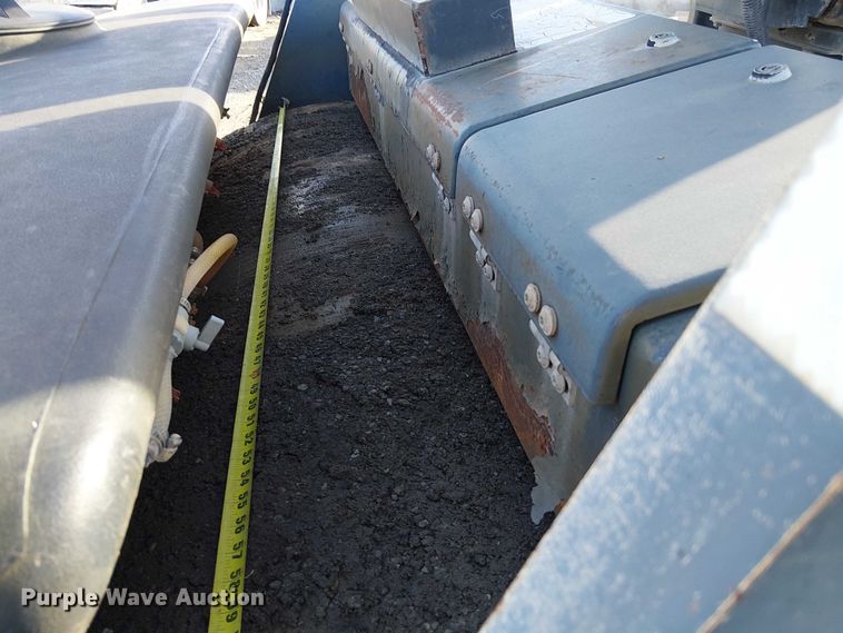 image for item FK0840 Hypac C766D double drum vibratory roller