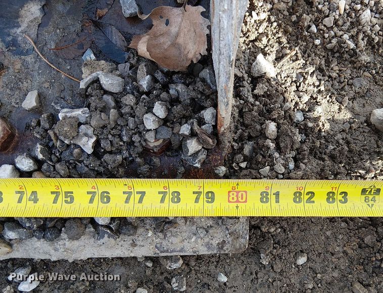 image for item FK0841 2005 Caterpillar 248B skid steer loader