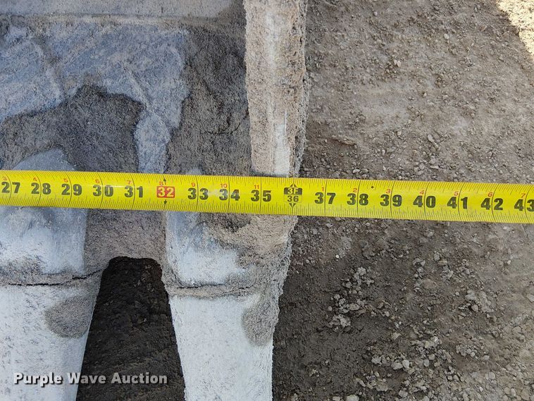 image for item FK0844 2014 Hitachi ZX135US-5N mini excavator