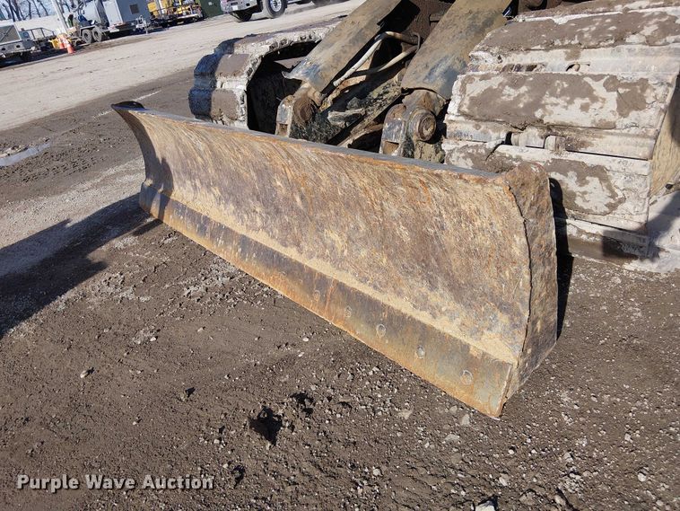 image for item FK0844 2014 Hitachi ZX135US-5N mini excavator