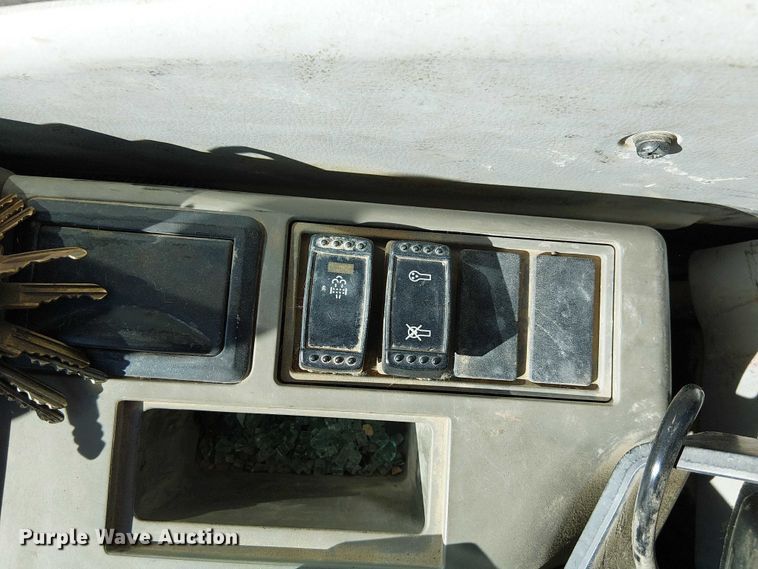 image for item FK0844 2014 Hitachi ZX135US-5N mini excavator