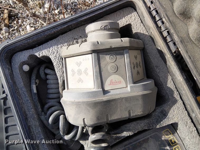 image for item FK0849 Approximately 16 grade control units