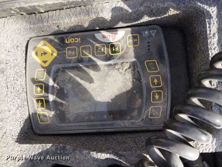 image for item FK0849 Approximately 16 grade control units