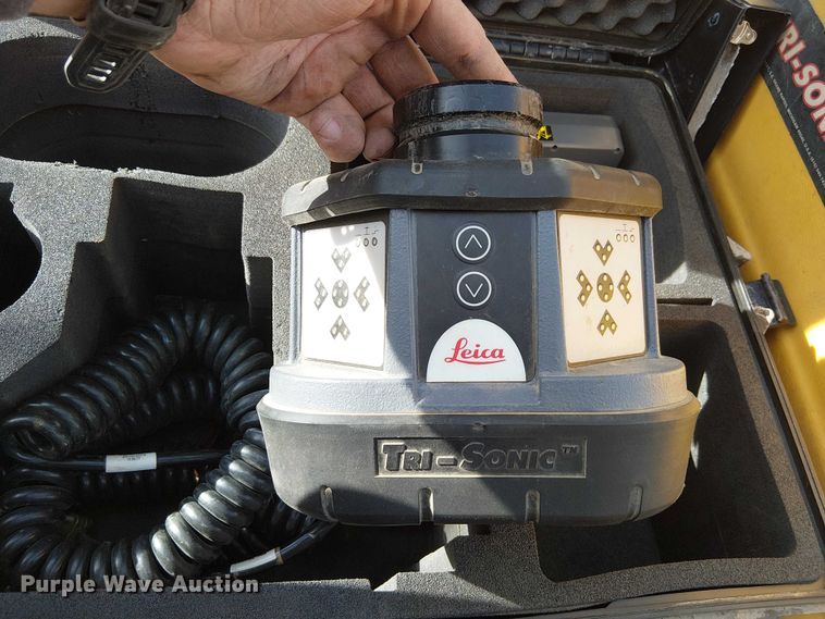 image for item FK0849 Approximately 16 grade control units