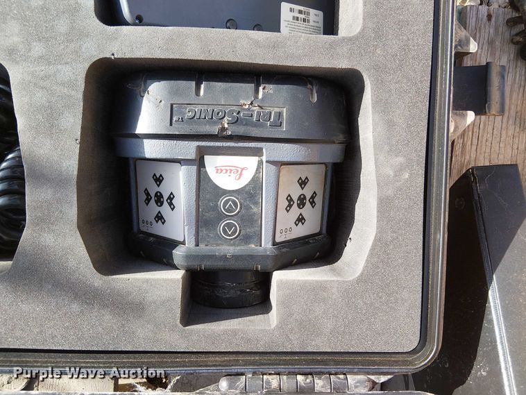 image for item FK0849 Approximately 16 grade control units