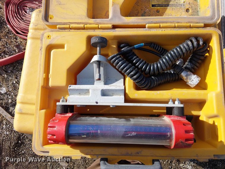 image for item FK0849 Approximately 16 grade control units