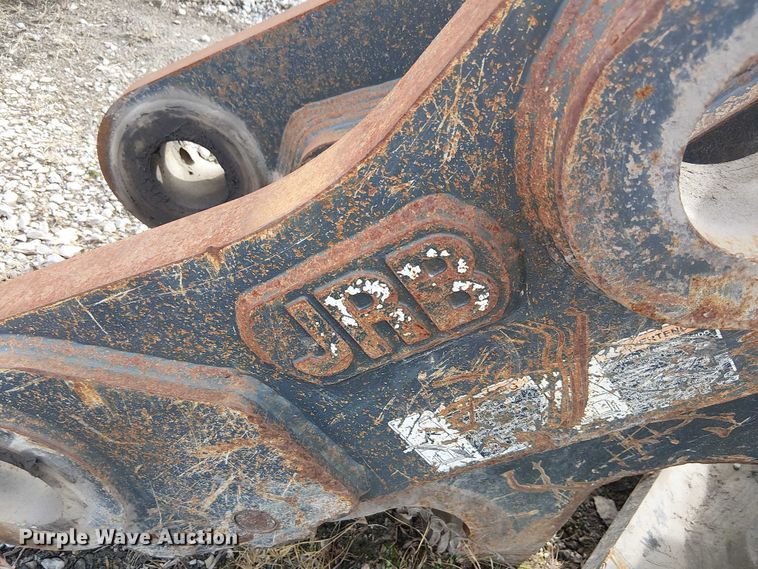 image for item FK0850 (3) JRB quick couplers