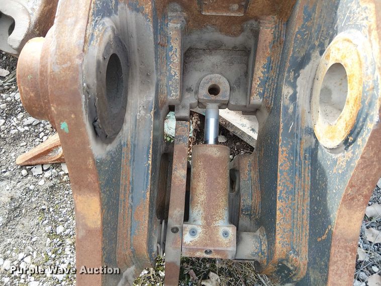 image for item FK0850 (3) JRB quick couplers