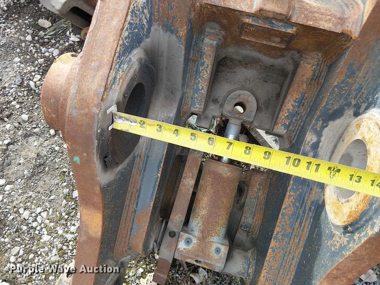 image for item FK0850 (3) JRB quick couplers